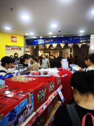-玩具反斗城(正大广场店)