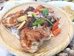 -水乡人家私房菜(逢简店)