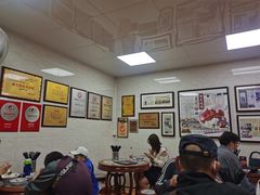 大堂-珍珍小食店(西华路店)