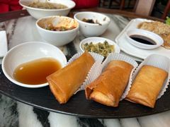 -功德林(南京西路店)