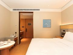 -全季酒店（上海南站徐汇万科中心店）(原冠生园路店)