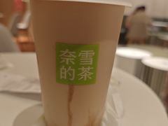 -奈雪的茶(大悦城店)