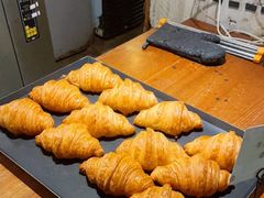 -来回·咖啡(天河南店)