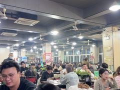 -皖北巫氏三胖地锅鸡(长淮总店)