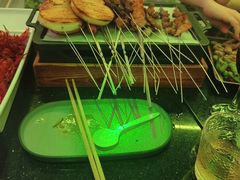 -最先生·烧烤·火锅·音乐聚会餐厅(大悦城店)