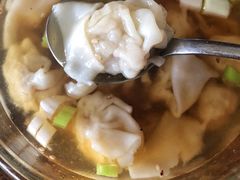 -汪家馄饨(集庆路店)