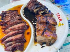 -澳门陈光记烧味饭店(万象城店)