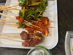 -川成串·自助串串香火锅(朝阳店)