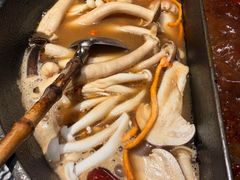 -大龙燚·旷野鲜火锅(广州首店)