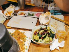 -木屋烧烤(岗顶二店)