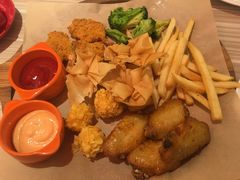 -必胜客(东大桥店)