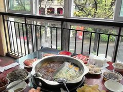 -储奇门鳝鱼火锅(总店)