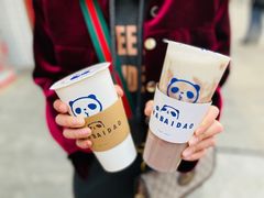 -茶百道(二七万达店)