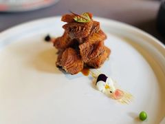 -上海滩餐厅(BFC外滩金融中心店)