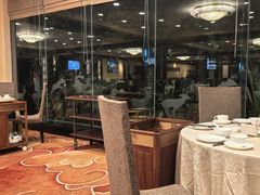 -麒麟中餐厅·经典粤菜·地道菜式老字号(广州长隆酒店)