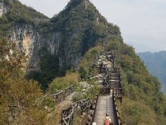 -重庆云阳龙缸景区