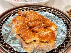 -南宁荔园维景国际大酒店·荔园中餐厅