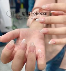 -QHOUSE美甲美睫