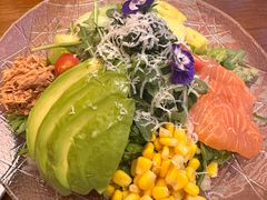 -白石の深夜食堂(泰华店)