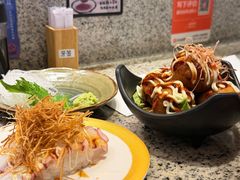 -合点寿司(美罗城店)