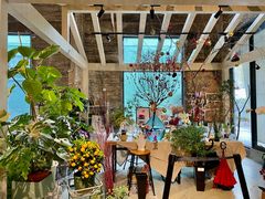 -GOTLOT COFFEE&KITCHEN角落厨房NOOK店
