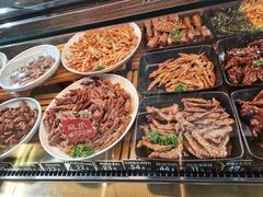 -久久丫鸭脖(金鸡湖欧尚店)