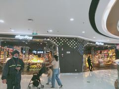 -上海颛桥万达广场