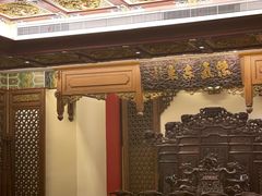 -梅龙镇酒家(南京西路总店)