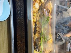 -毛姐烤鱼(福州汽车客运西站店)