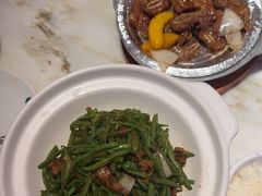 -小菜园新徽菜(南通永旺店)