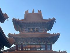 -六鼎山文化旅游区