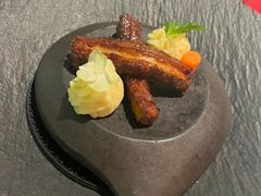 -狮拾久·现代新加坡料理(福田COCO Park店)