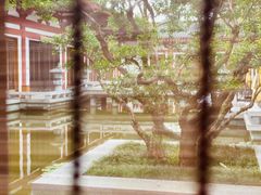 -西安华清御汤酒店