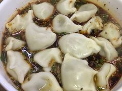 -回坊马二饺子馆