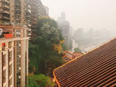 -纸盐河码头火锅(十八梯店)