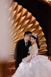 点击看大图 -希乐曼艺术中心·婚礼·活动·宴会厅(南山店)
