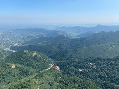 -大芦花风景区