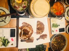 -德香苑脆皮烤鸭·经典(爱融荟城店)