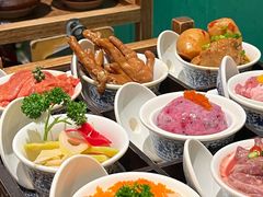 -楠火锅(太古里总店)