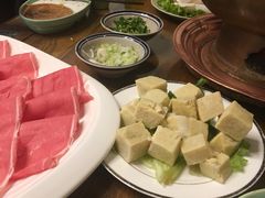 -芝麻花餐厅(祁家豁子店)