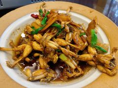 -季家厨房(长江东大街店)