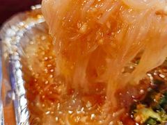 -火枪手串吧·鹤岗小串涮肚(亦庄店)