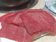 -九寨沟特色牦牛肉汤锅