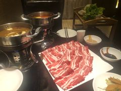 -满堂欢豆捞坊(美丽华大酒店店)