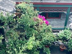 -火火咖啡&茶空间