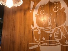 -韩热料理(永嘉天地店)