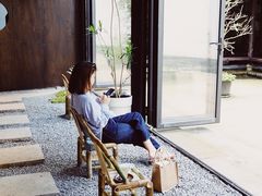 -Metal hands·铁手咖啡