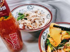 -再回首鸡肉米线(人民路一店)