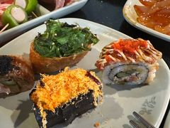 -梨花自助烤肉(乐宾店)