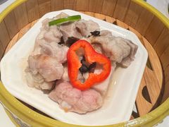 -日昌餐馆(亦庄店)